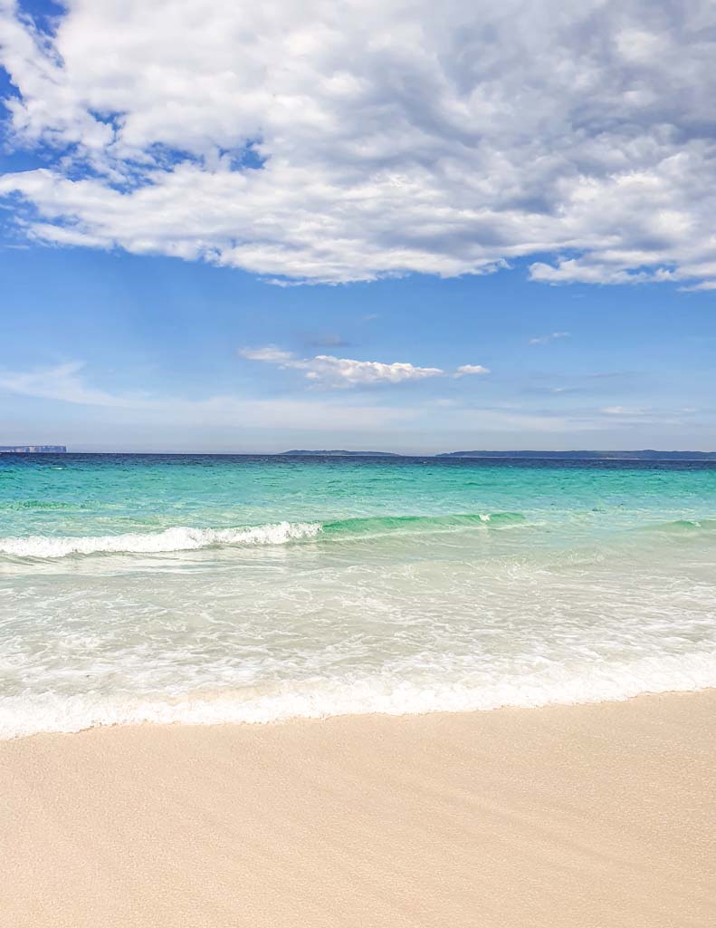 The BEST Jervis Bay Camping Site to Visit in 2021