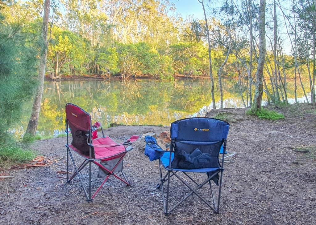 The 15 BEST Camping Chairs in Australia: Ultimate Guide